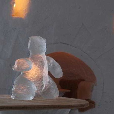 Iglu-Hotel Grandvalira Грау ройг Екстериор снимка