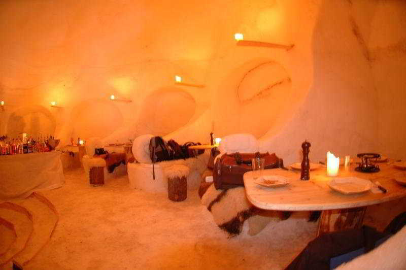 Iglu-Hotel Grandvalira Грау ройг Екстериор снимка